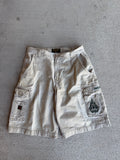 90s JNCO khaki jorts