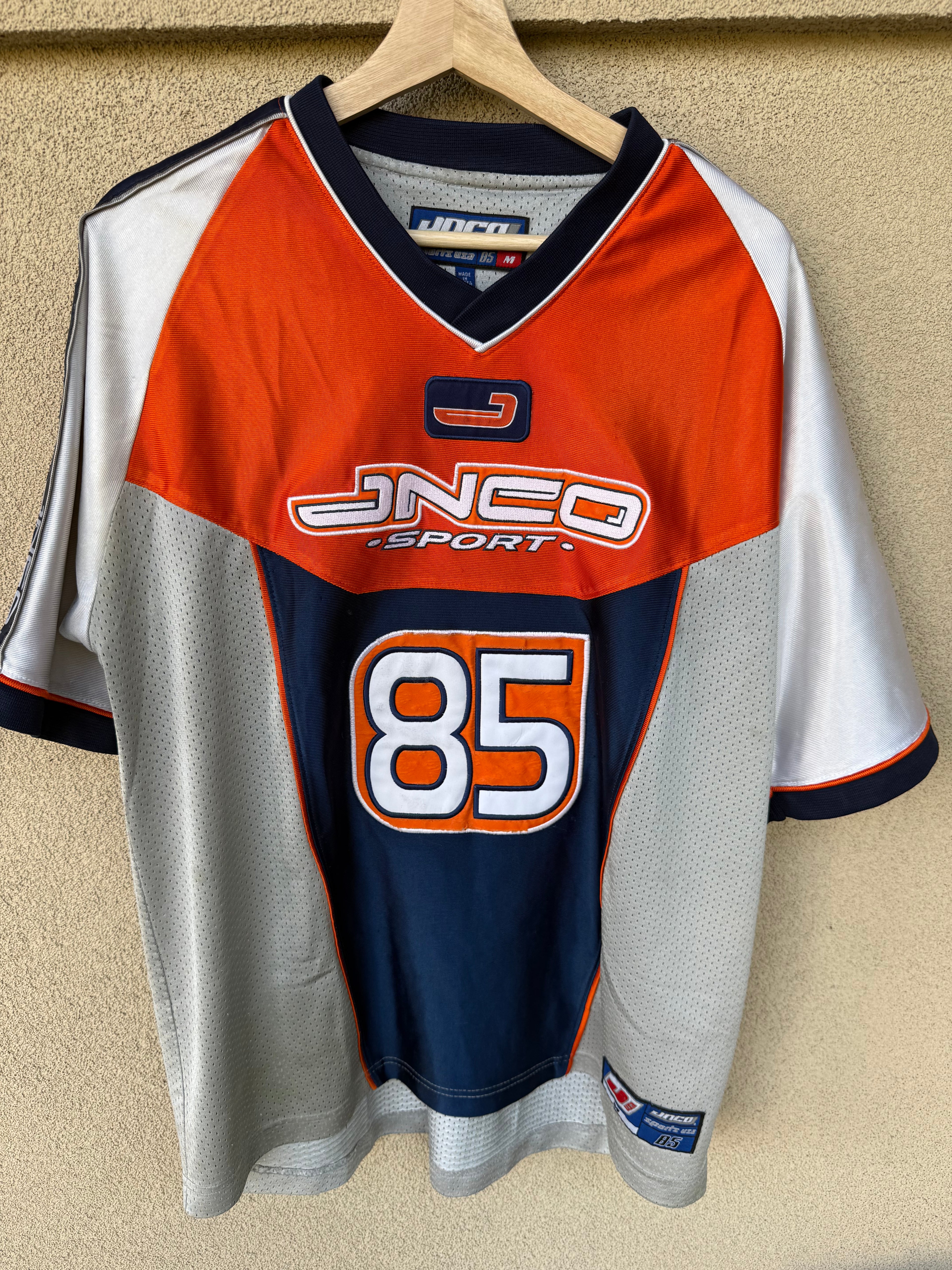 90s JNCO Jersey 1/1
