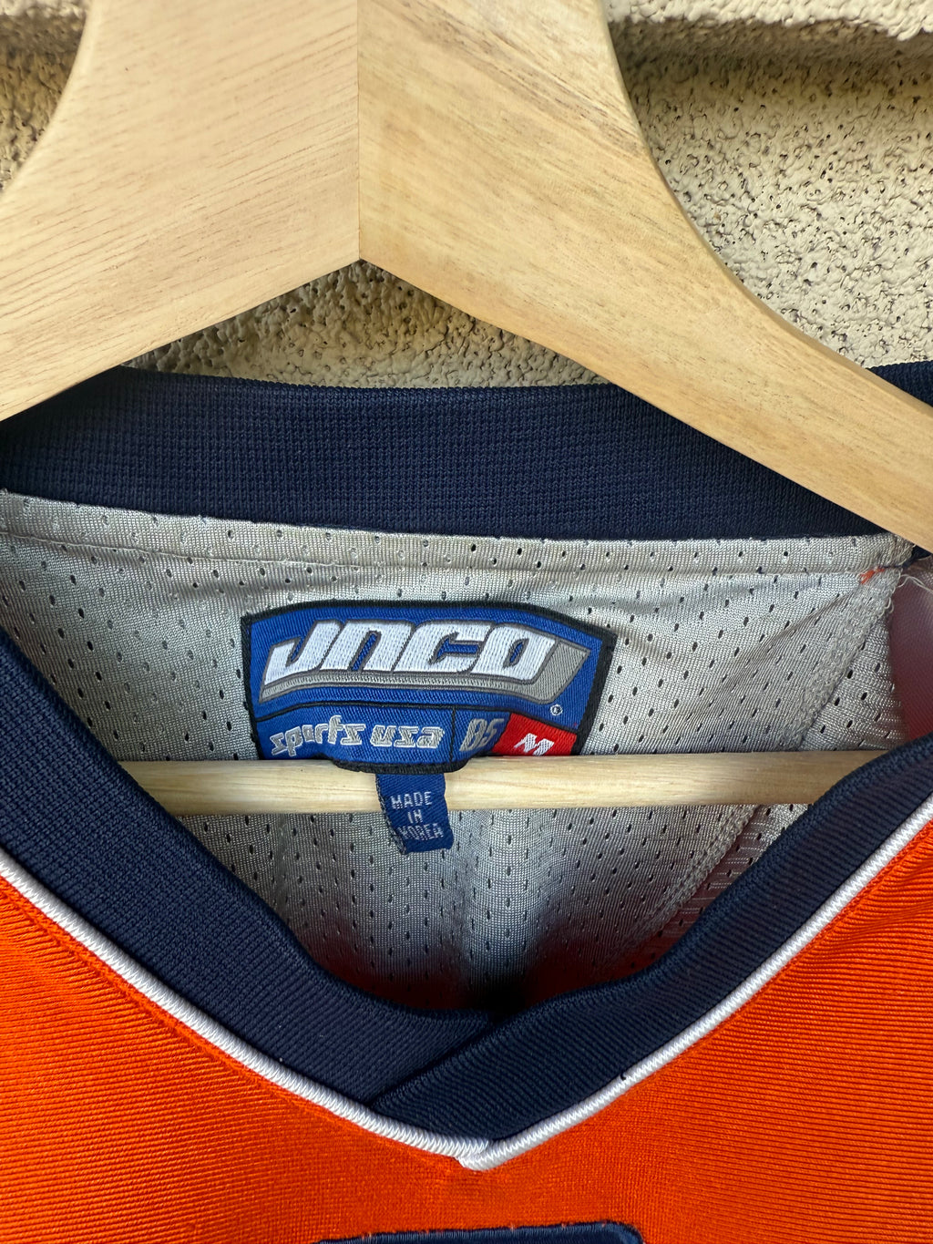 90s JNCO Jersey 1/1