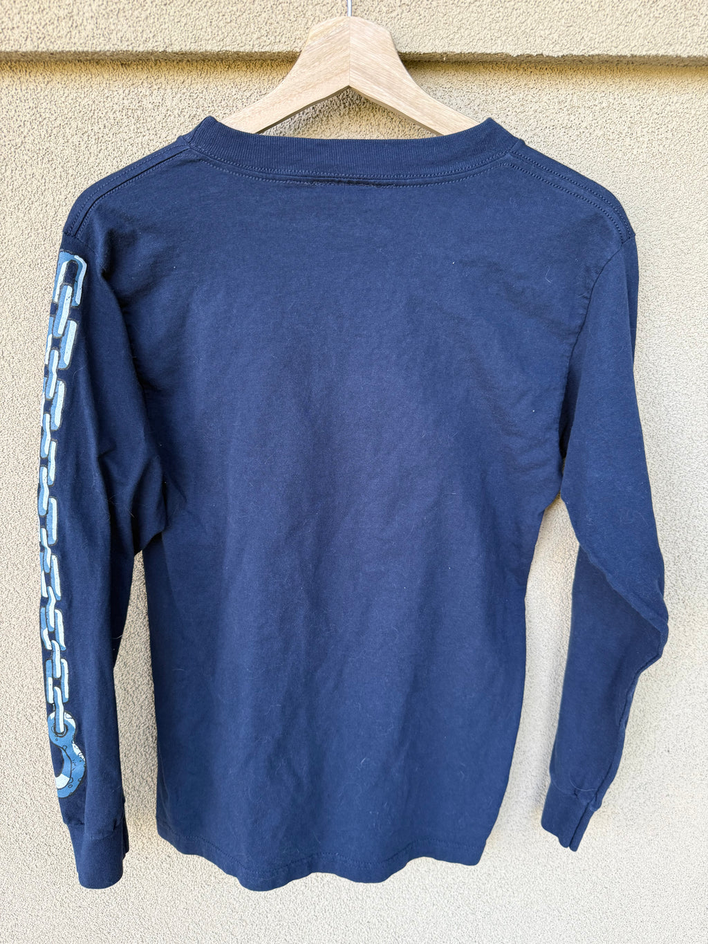 90s JNCO big joe long-sleeve tee 1/1