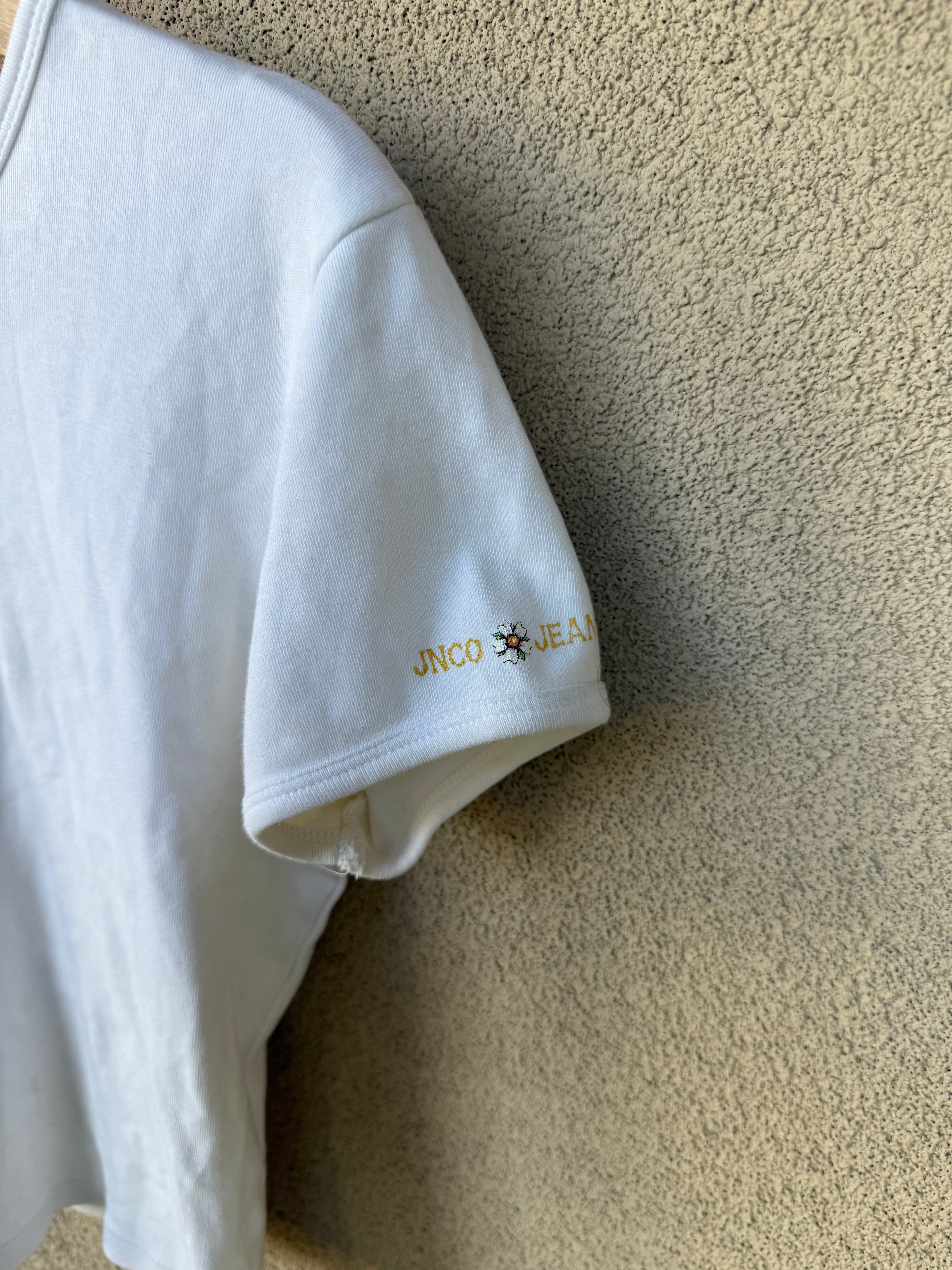 90s JNCO baby-tee 1/1