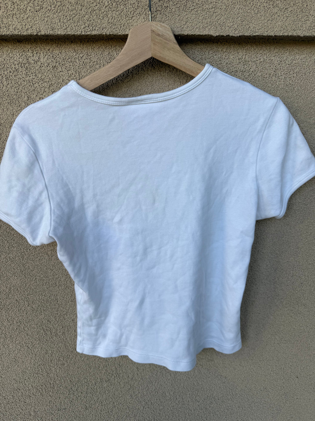 90s JNCO baby-tee 1/1