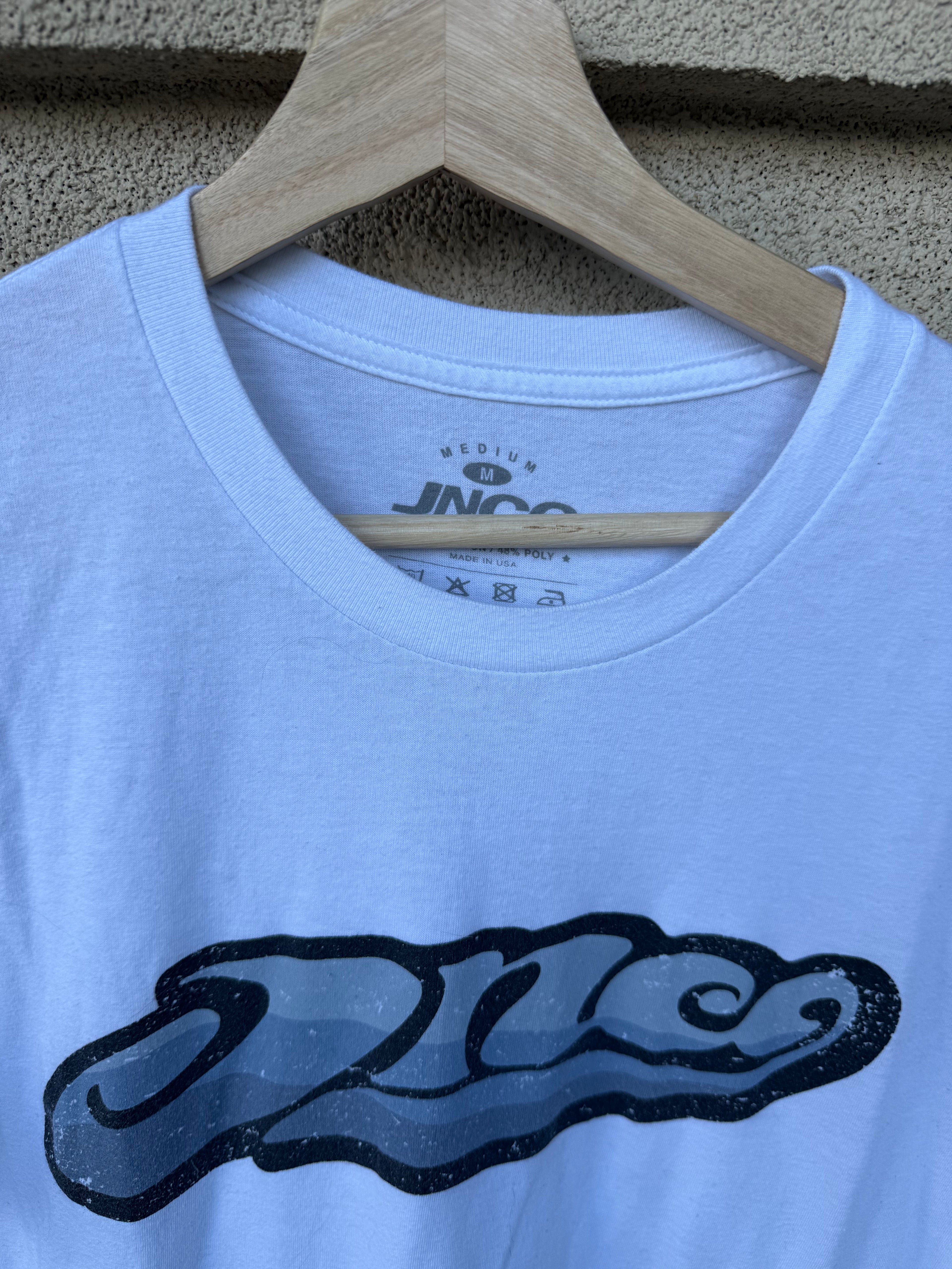 2000s JNCO tee