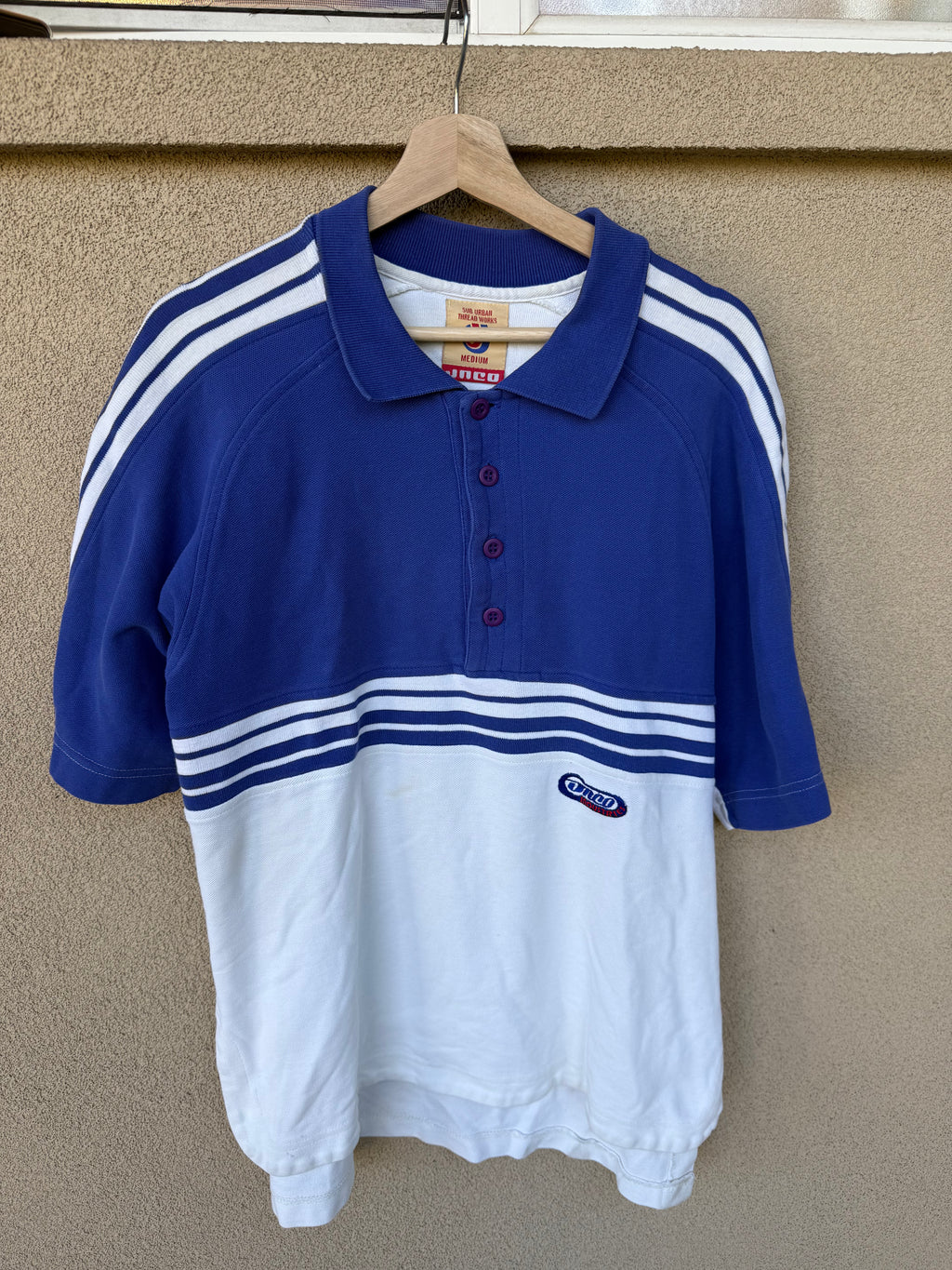 90s JNCO polo