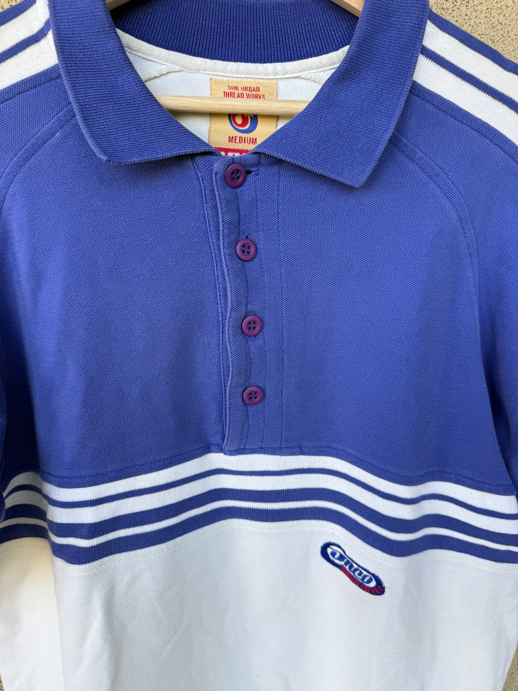 90s JNCO polo