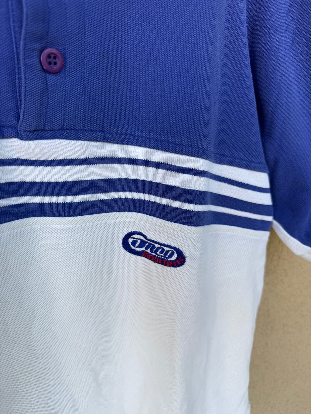 90s JNCO polo
