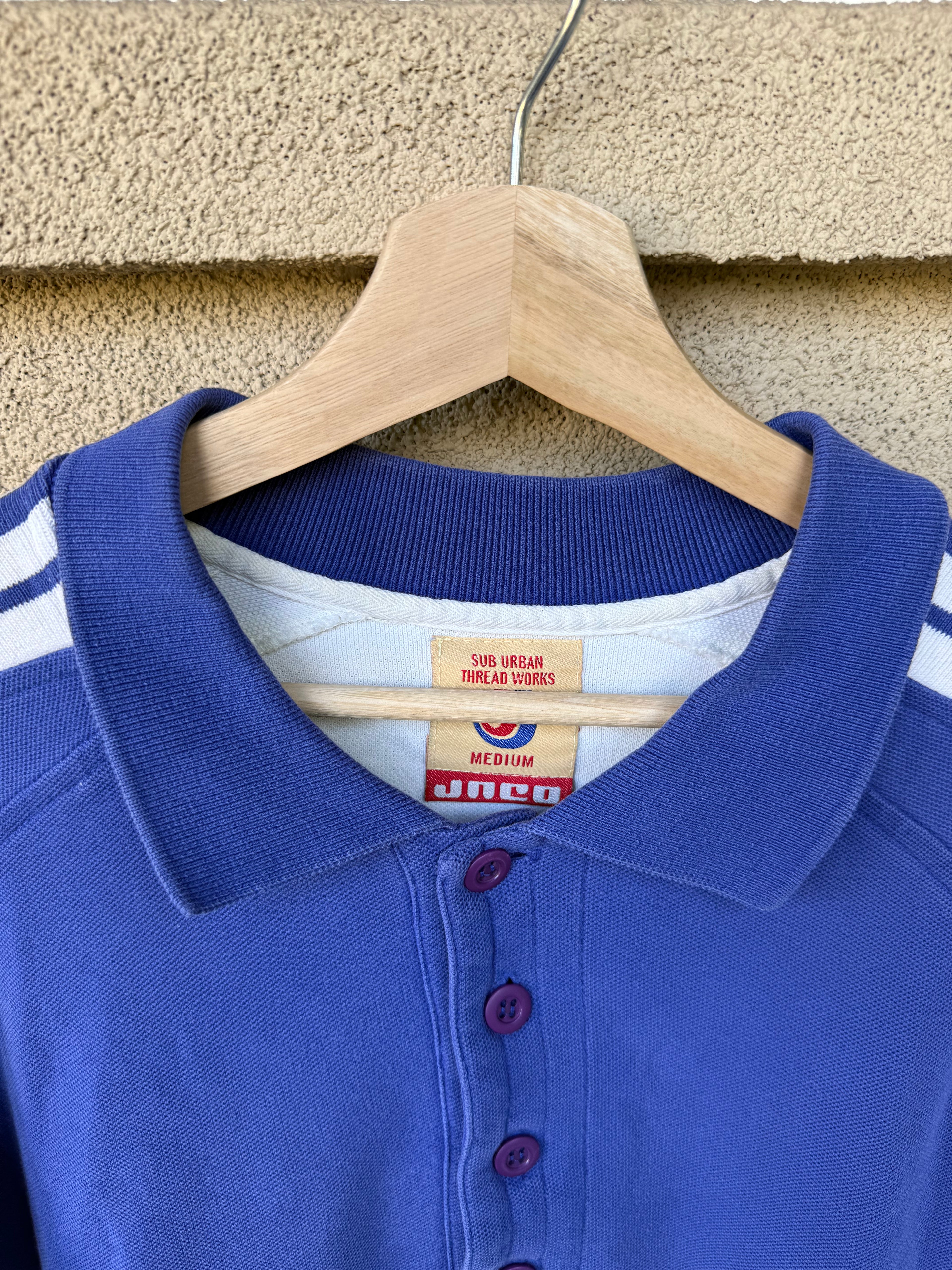 90s JNCO polo