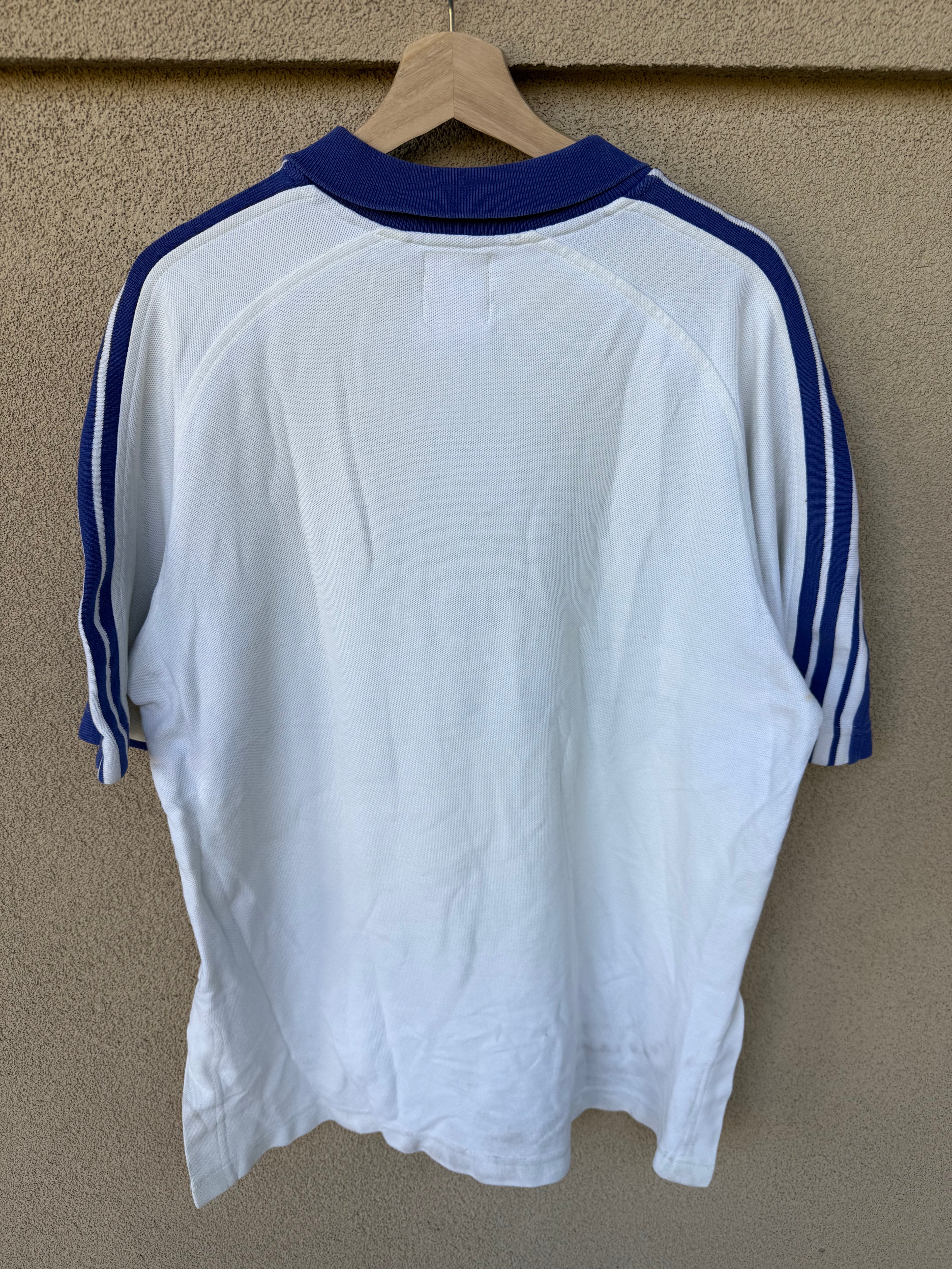 90s JNCO polo