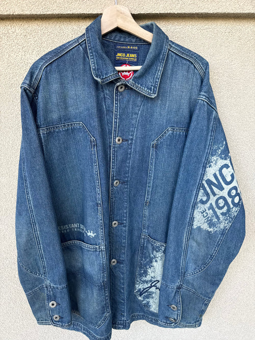 90s JNCO chore coat