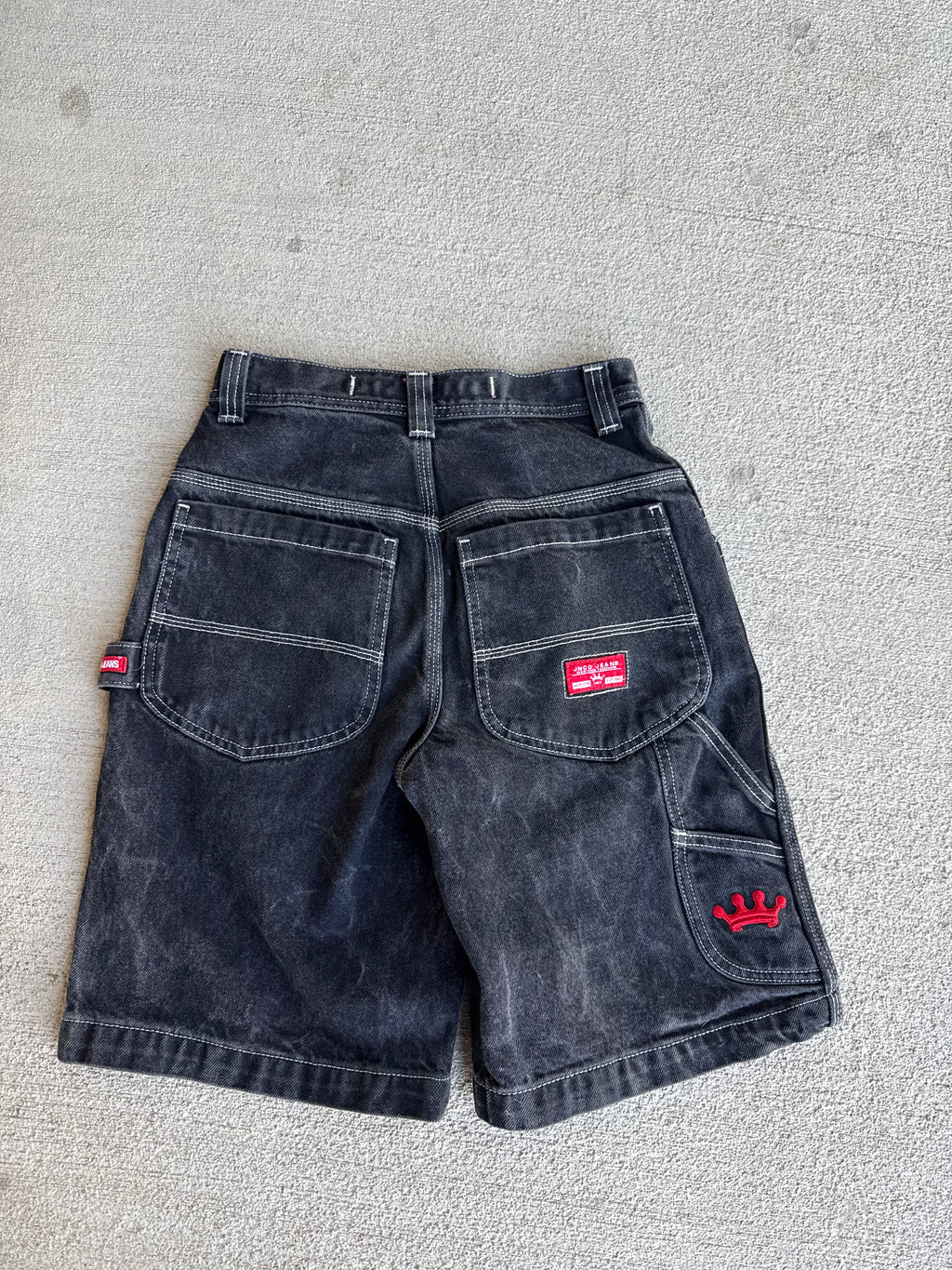 90s JNCO carpenter jorts