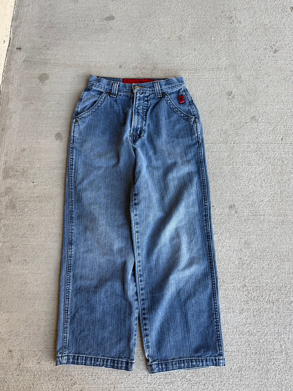 90s JNCO womens pants