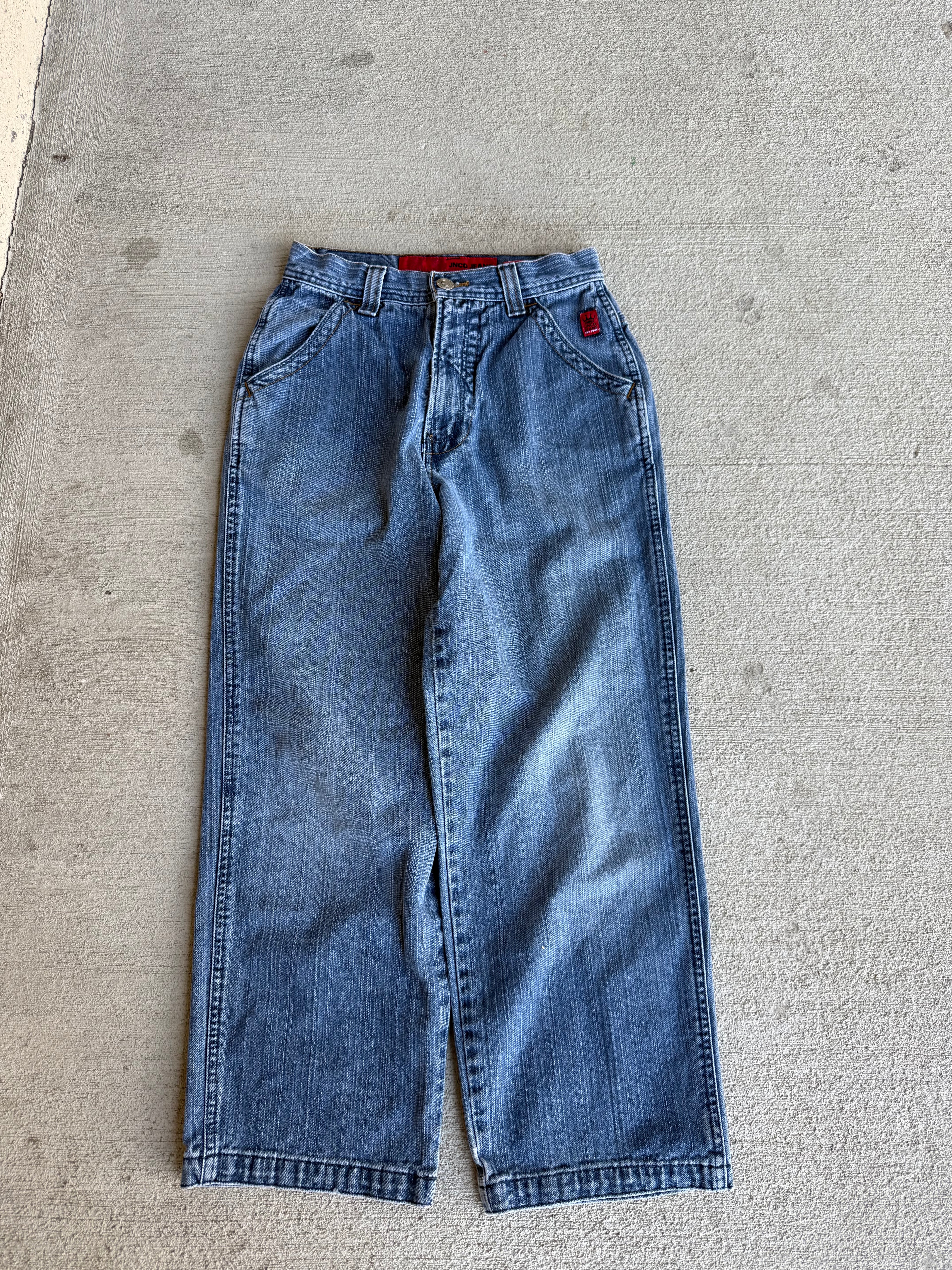90s JNCO womens pants