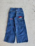 90s JNCO crowns (womens)