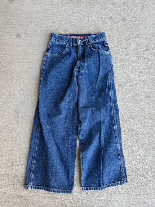 90s JNCO crowns (womens)